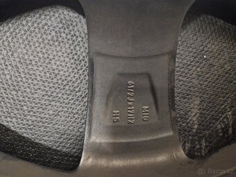 5x112 r17 et39 disky kola skoda seat volkswagen 205 45 17 vw - 8