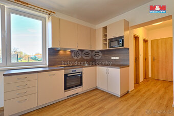 Pronájem bytu 3+kk, 75 m², Církvice - 8