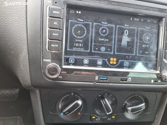 Vw Polo 1.6 TDi 66kw DSG r.v.2012 - 8