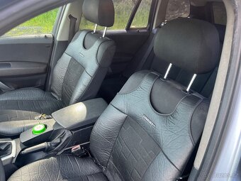 Bmw x3 - 8