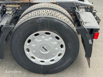 Renault T460 - 8