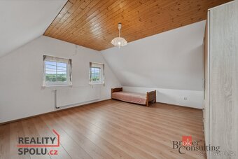Prodej, domy/rodinný, 125 m2, Žďárská 229, 54954 Police nad - 8