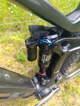 Trek Rail 9.9 X0 AXS T-Type - 8