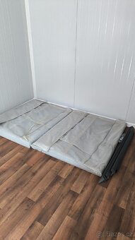 Zahradní domek, buňka, obytný kontejner, kancelář, chata - 8