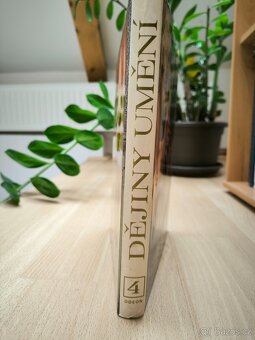 Sbírka Dějin umění - 8