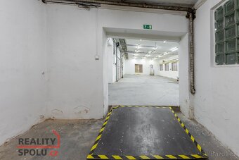 Pronájem, komerční/obchodní prostory, 280 m2, Americká 54, 3 - 8