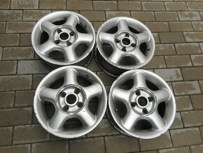 AL disky Cromodora 13" - 8