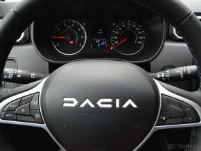 Dacia Duster II 1,3 TCe 110 kW/150k EDC Journey - 8