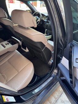 BMW e60 2005 530d - 8