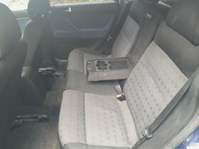 Volkswagen Passat B5.5 2.5TDi 110.KW r.v. 2001 AKN - díly - 8