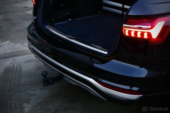 Audi A6 Allroad 55 TDI Quattro - 257kW, Matrix, B&O, DPH - 8
