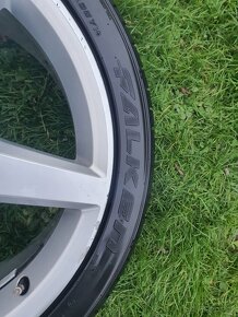 1 ks pro Mercedes AMG - 8