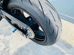 Kawasaki Z 750, možnost splátek a protiúčtu - 8