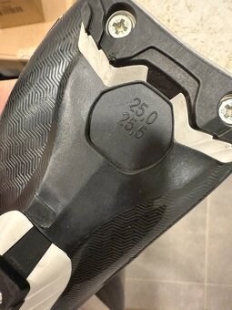 Atomic Hawx Ultra 80 W, vel. 39,5-40 - 8