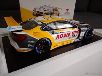 BMW M6 GT3 - 8