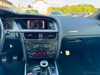 Audi A5 2.0 TDI - 8