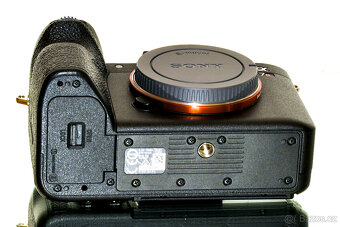 Sony A7RIV 12 tis expozic TOP STAV - 8