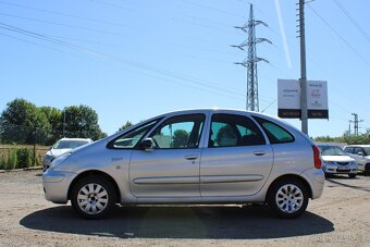 Citroën Xsara Picasso, 1,6i 80KW, STK 9/2026, r.v. 2006 - 8