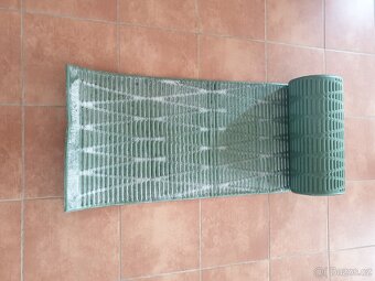 THERM-A-REST pěnové karimatky Z-LITE a RidgeRest - 8