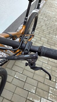 LAPIERRE XRM 8.9 - 8