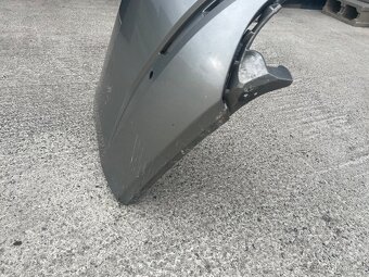 Zadní nárazník Škoda Superb 3 Combi - 8
