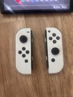 Nintendo Switch Oled - 8