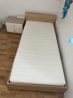 Dětský - studenstký pokoj - 8