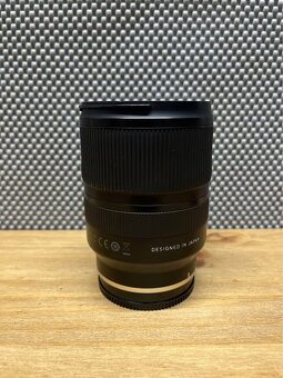 Tamron 17-28mm f/2.8 Di III RXD Sony E - 8