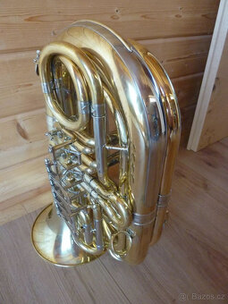 Cestovní tuba, mini tuba, nová batohová tuba - 8