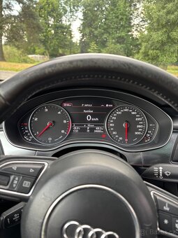 Audi A6 C7 3.0 tdi 180Kw - 8