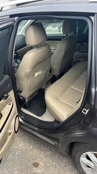 Prodám osobní automobil Fiat Croma - 8