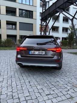 Audi A4 Allroad s-tronic 140kw - 8