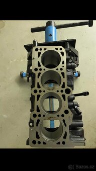 Audi S3 8L 1.8t Quattro Go motoru Šíbr STK - 8