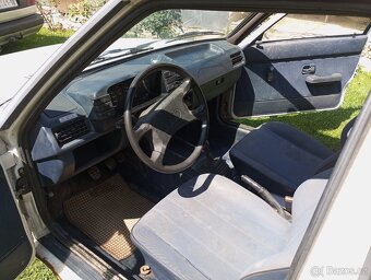 Audi 80 b2 - 8