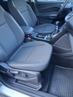 Ford Kuga 1.5ecoboost,110kW/110PS, rv03/2020,38264km - 8