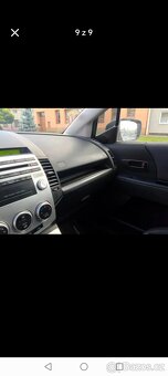 Mazda 5 - 8