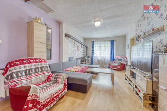Prodej rodinného domu, 220 m², Pivoň u Mnichova - 8