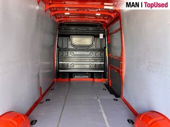 MAN TGE 3.140 4x2 - 8