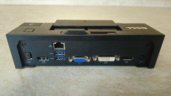 DELL Precision 7520 - 8