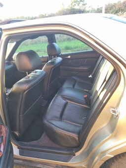 Honda Legend KA9 3.5 v6 rv.1999 - 8