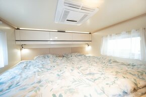 Autokaravan 2024 Giottiline 385 Klíma+Solár+Markíza+Záruka - 8
