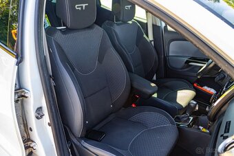 Renault Clio 1.2 TCe GT EDC - 8