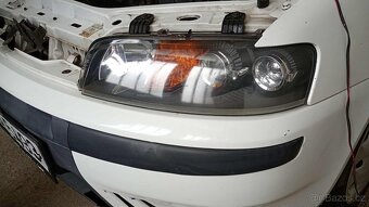 Fiat Punto 1.2 - 8
