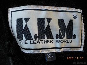 Zimní kabáty,kožichy bundy... - 8