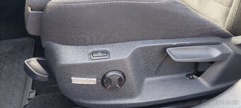 VW Golf 7, 1,6 TDi - 8