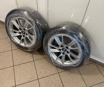 Volkswagen Golf 7.5 Variant 1.6 TDI DSG - 8