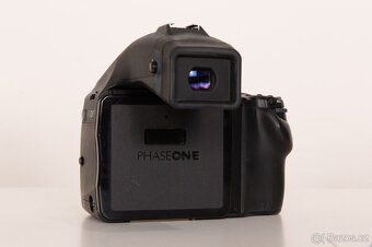 Sada Phase One P65+ (včetně objektivů Schneider Kreuznach 80 - 8