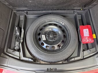 Volkswagen Touran, 1.4 TSI 90KW BI-XENONY COMFORTLINE - 8