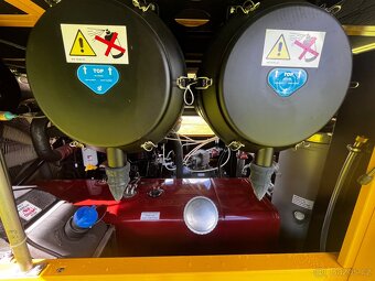 kompresor Compair C200 TS24 - 8