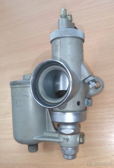 Predám karburátor Amal 89B/1AK - uloženka - 8